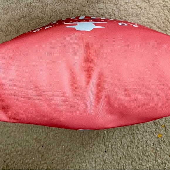 DON JULIO ROSADO I942 TEQUILA RESERVA DE THROW PILLOW/CUSHION NWOT - Picture 3 of 3